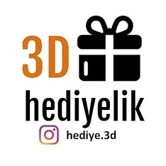 hediyelik3D