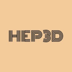 hep3d