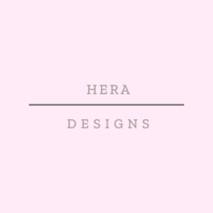 Hera Designs | Shopier