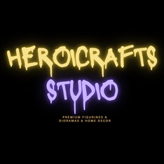heroicraftstudio
