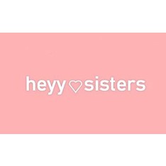 heyysistersco