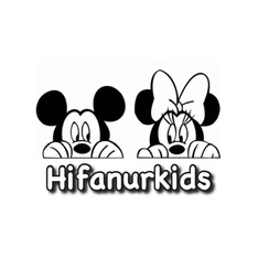 hifanurkids