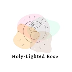 holylightedrose