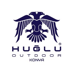 hugluoutdoorkonya