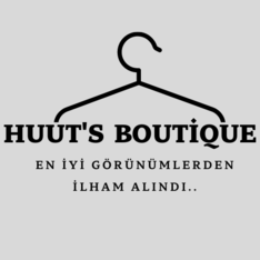 huutsgiyim