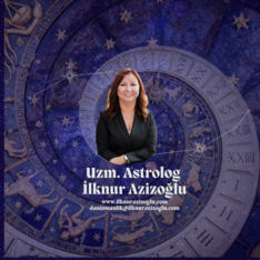 ASTROLOGIlknurazizoglu