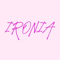 ironiadikim