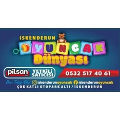iskenderunoyuncak