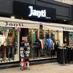 jantiunye