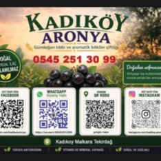 kadikoyaronya