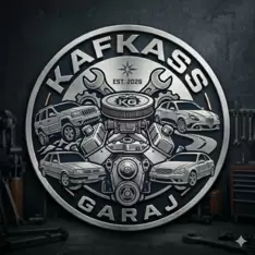 kafkassgaraj