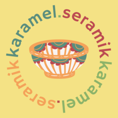karamelseramik
