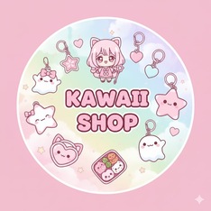 kawaiishopp