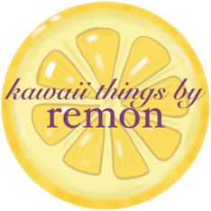 kawaiithingsbyremon