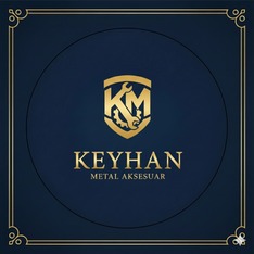 Keyhanmetalaksesuar