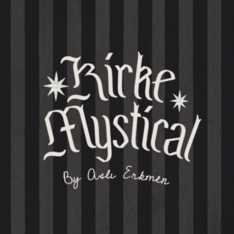 kirkemystical