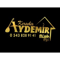 kirsehiraydemirmuzikevi
