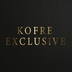 Kofre Exclusive