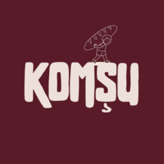 komsubake