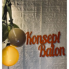 konsepttbalonn