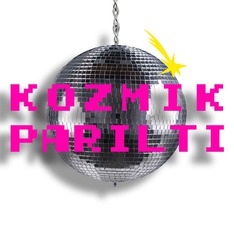 kozmikparilti