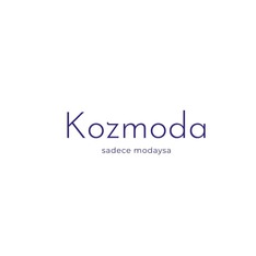 kozmoda