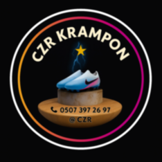 czrkrampon