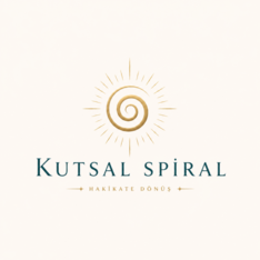 kutsalspiral