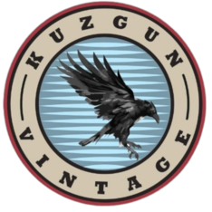 kuzgunvintage