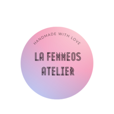 lafemmeosatelier