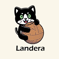 landeracrochet