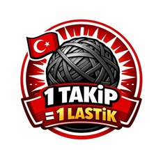 lastikcandestek