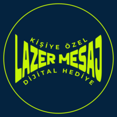 lazermesaj