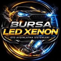 ledxenonbursa