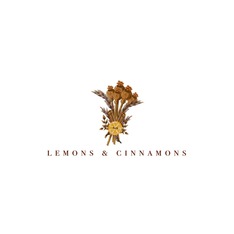 Lemons and Cinnamons 