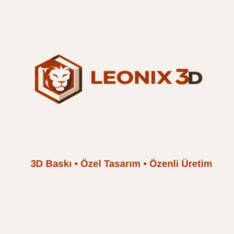 leonix3d