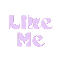 likemevibe