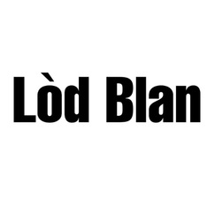 lodblan