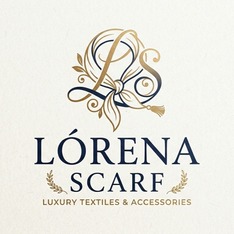 lorenascarf