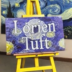lorientuft