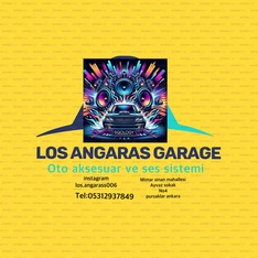 losangarasgarage