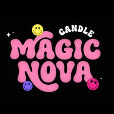 magicnovacandle