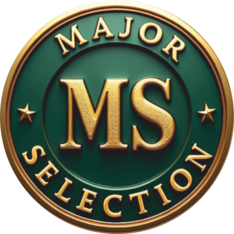 majorselections