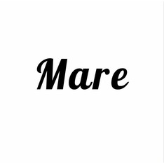 mareatolye