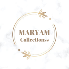 MARYAM COLLECTİONS