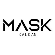maskkalkan