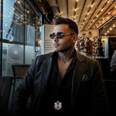maskulenmen