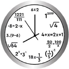 matematikvakti