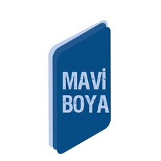 maviboya