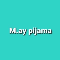 Maypijama